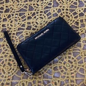 Sold Michael Kors wallet